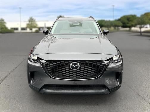 2025 Mazda CX-90 PHEV Premium Sport