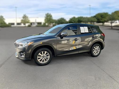 2016 Mazda CX-5 Sport