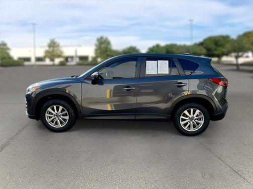 2016 Mazda CX-5 Sport