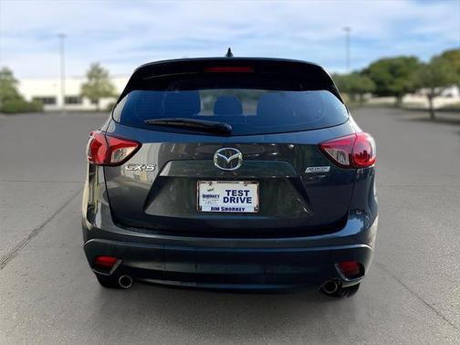 2016 Mazda CX-5 Sport