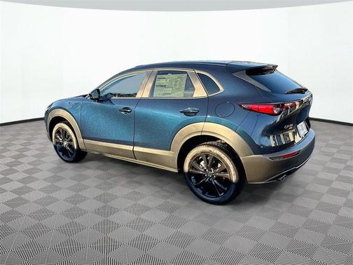 2026 Mazda CX-30 2.5 S Select Sport