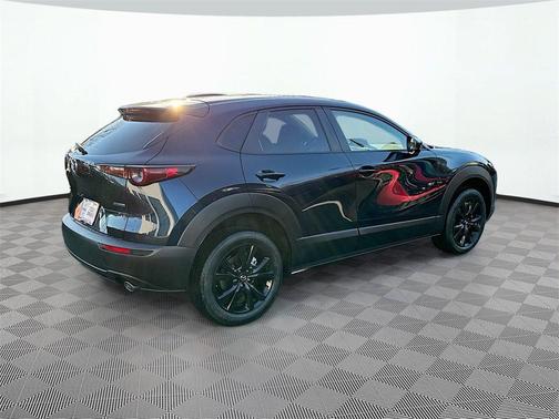 2026 Mazda CX-30 2.5 S Select Sport