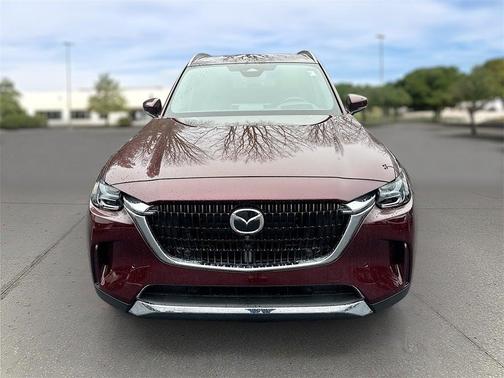 2026 Mazda CX-90 PHEV Premium Plus