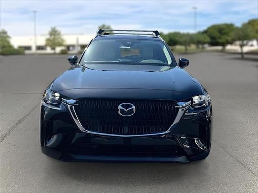2025 Mazda CX-90 3.3 Turbo Preferred