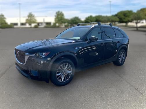 2025 Mazda CX-90 3.3 Turbo Preferred