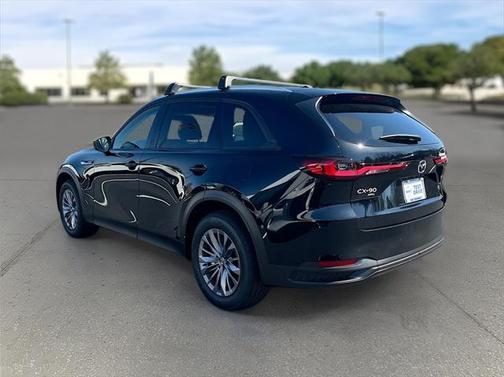 2025 Mazda CX-90 3.3 Turbo Preferred