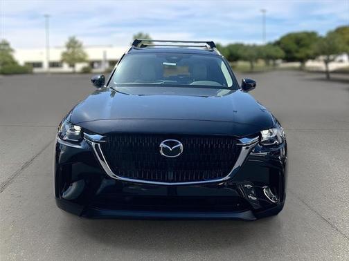 2025 Mazda CX-90 3.3 Turbo Preferred