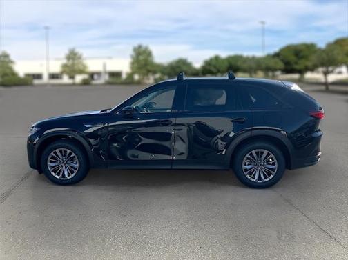 2025 Mazda CX-90 3.3 Turbo Preferred