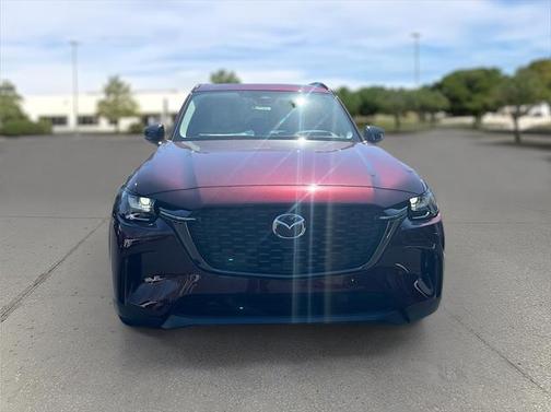 2025 Mazda CX-90 3.3 Turbo Premium Sport