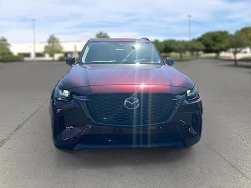 2025 Mazda CX-90 3.3 Turbo Premium Sport