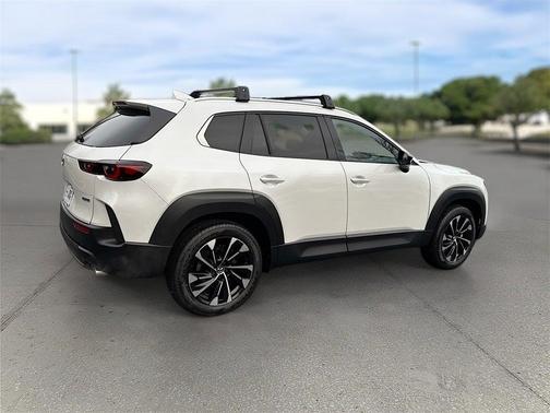 2026 Mazda CX-50 Hybrid Premium Plus
