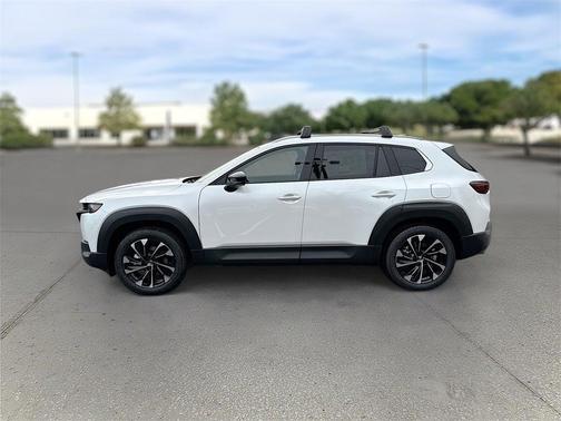 2026 Mazda CX-50 Hybrid Premium Plus