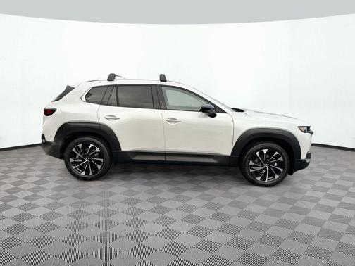 2026 Mazda CX-50 Hybrid Premium Plus
