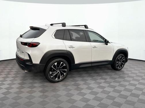 2026 Mazda CX-50 Hybrid Premium Plus