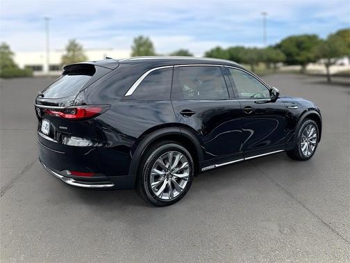 2026 Mazda CX-90 3.3 Turbo Premium Plus