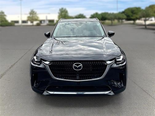 2026 Mazda CX-90 3.3 Turbo Premium Plus