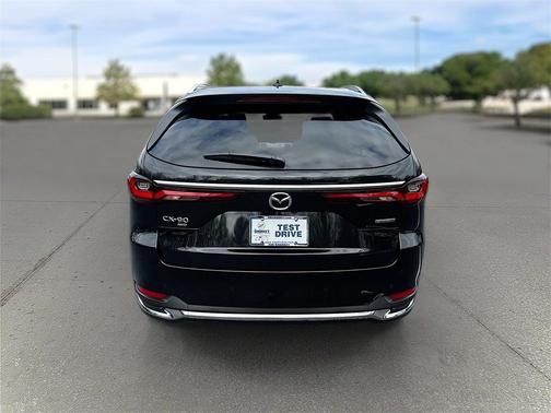 2026 Mazda CX-90 3.3 Turbo Premium Plus