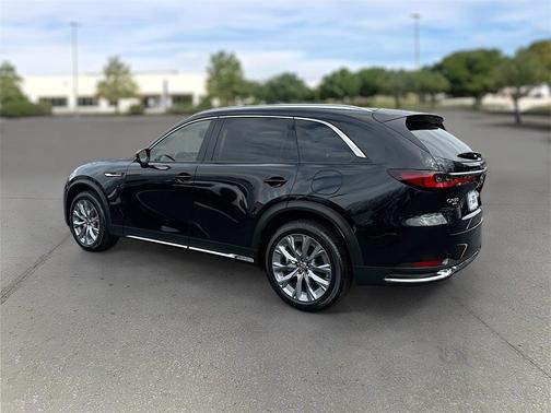 2026 Mazda CX-90 3.3 Turbo Premium Plus