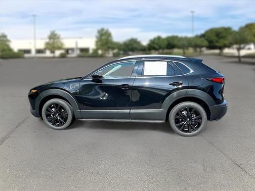 2024 Mazda CX-30 2.5 Turbo Premium Package
