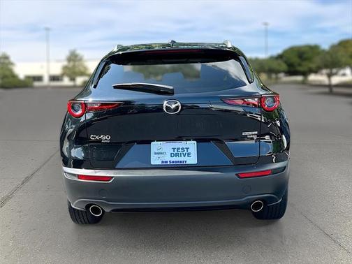 2024 Mazda CX-30 2.5 Turbo Premium Package