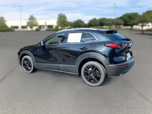 2024 Mazda CX-30 2.5 Turbo Premium Package