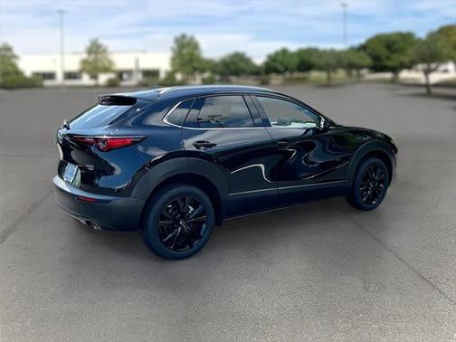 2024 Mazda CX-30 2.5 Turbo Premium Package