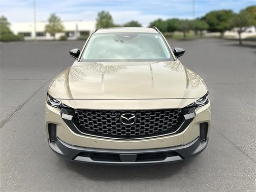 2026 Mazda CX-50 2.5 S