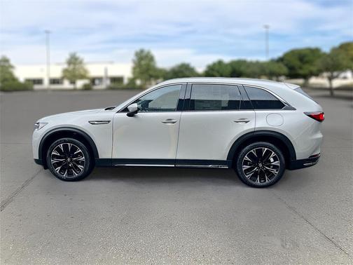 2025 Mazda CX-90 PHEV Premium Plus