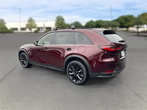 2026 Mazda CX-90 3.3 Turbo Premium Sport