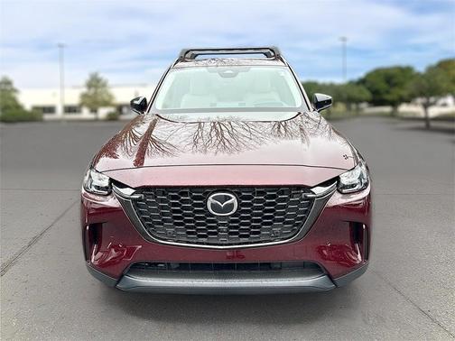 2026 Mazda CX-90 3.3 Turbo Premium Sport