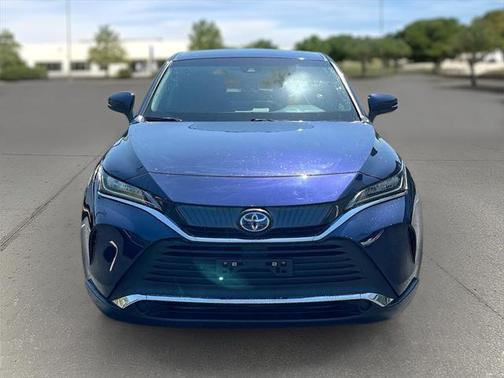 2022 Toyota Venza LE