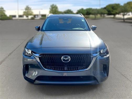 2026 Mazda CX-90 3.3 Turbo Preferred