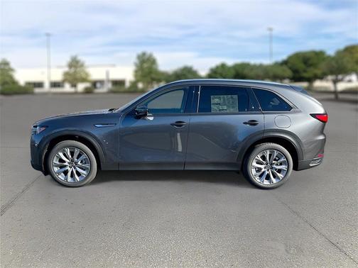 2026 Mazda CX-90 3.3 Turbo Preferred