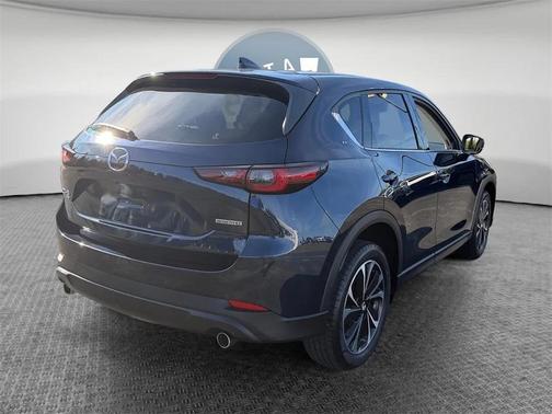 2022 Mazda CX-5 2.5 S Premium Plus Package