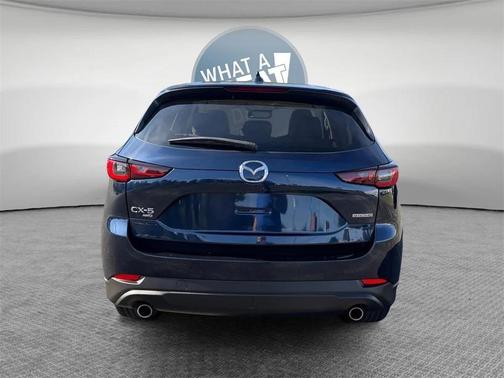 2022 Mazda CX-5 2.5 S Premium Plus Package