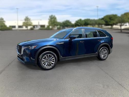 2025 Mazda CX-90 3.3 Turbo S