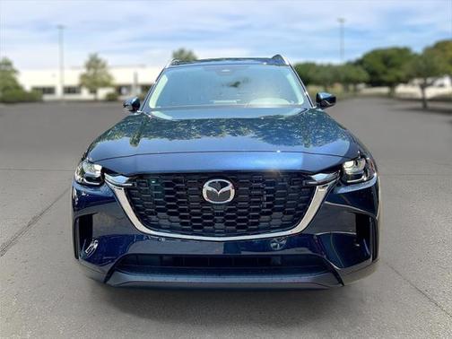 2025 Mazda CX-90 3.3 Turbo S