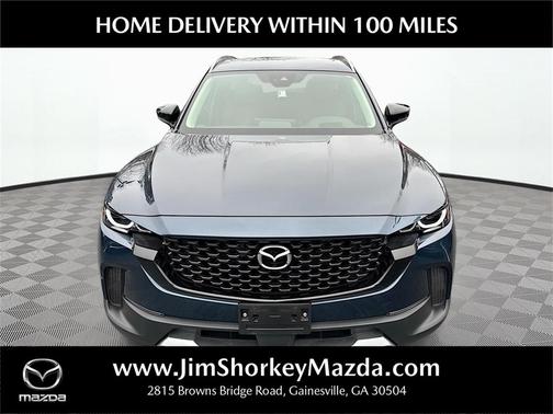 2023 Mazda CX-50 2.5 Turbo Premium Package