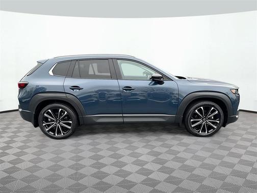 2023 Mazda CX-50 2.5 Turbo Premium Package