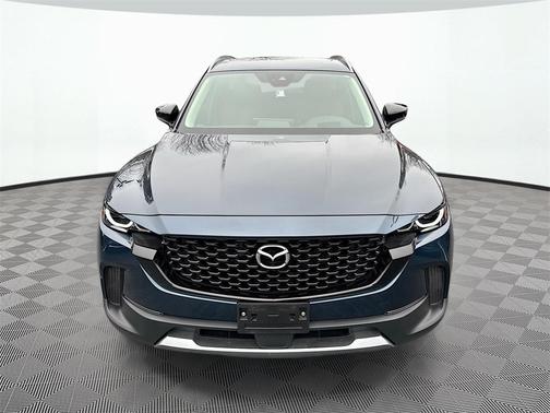 2023 Mazda CX-50 2.5 Turbo Premium Package