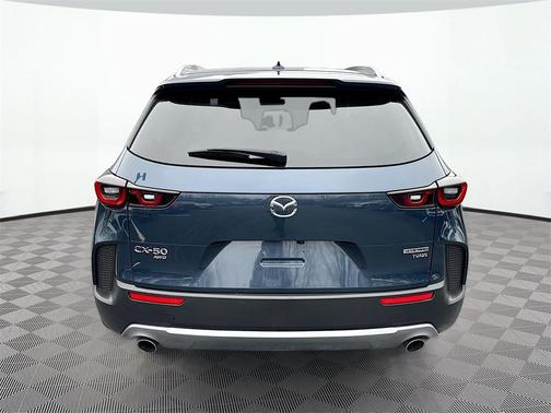 2023 Mazda CX-50 2.5 Turbo Premium Package