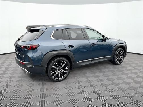 2023 Mazda CX-50 2.5 Turbo Premium Package