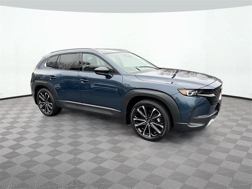 2023 Mazda CX-50 2.5 Turbo Premium Package