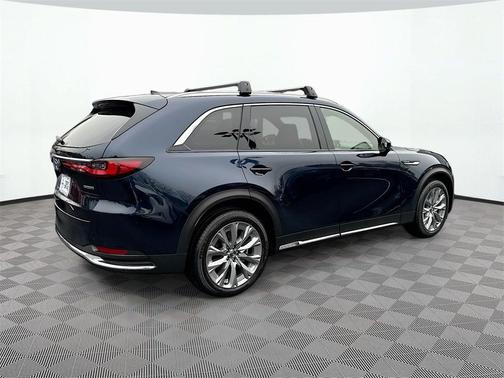 2026 Mazda CX-90 3.3 Turbo Premium Plus