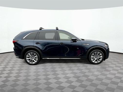 2026 Mazda CX-90 3.3 Turbo Premium Plus