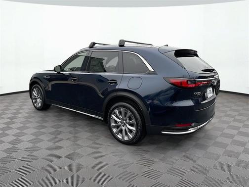 2026 Mazda CX-90 3.3 Turbo Premium Plus