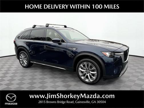 2026 Mazda CX-90 3.3 Turbo Premium Plus