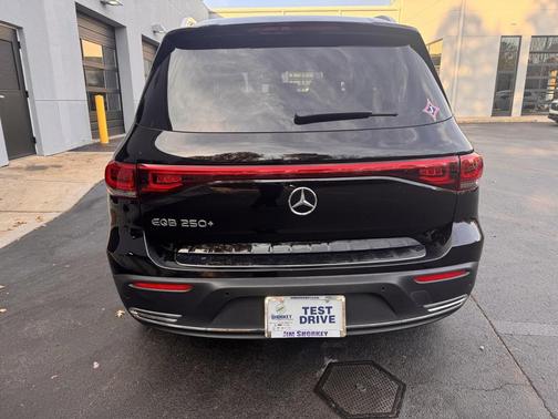 2023 Mercedes-Benz EQB 250 Base