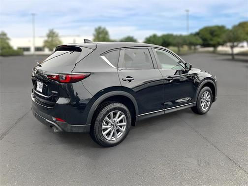 2023 Mazda CX-5 2.5 S Select Package