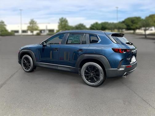 2025 Mazda CX-50 2.5 S Select Package